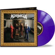 Modest Attraction/Divine Luxury (Colored Vinyl) (Purple)