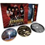Precious Metal Box Set