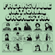 Freaksville National Orchestra/Freaksville National Orchestra