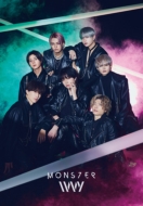 IVVY/Mons7er ( Ivvy Mons7er Box)(+brd)(Ltd)