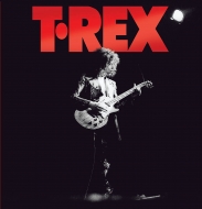 T. Rex/Newcastle / 24th June 1972