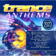 Talla 2xlc / Armin Van Buuren / Paul Van Dyk / Ronski Speed / Alex .m. o.r. p.h./Trance Anthems 2023