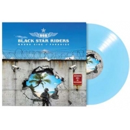 Wrong Side Of Paradise