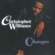Christopher Williams/Changes + 2 (Ltd)