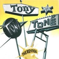 Tony Toni Tone/Revival + 2 (Ltd)