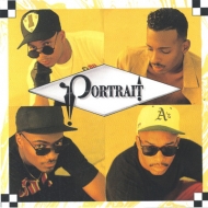 Portrait/Portrait + 2 (Ltd)