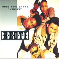 Bboti (Badd Boyz Of The Industry)/Badd Boyz Of The Industry (Ltd)