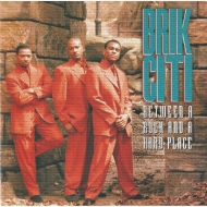 Brik Citi/Between A Rock And A Hard Place (Ltd)