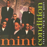 Mint Condition/From The Mint Factory + 1 (Ltd)
