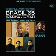 Wanda De Sah/Brasil '65