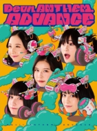 ADVANCE yՁz(+Blu-ray)
