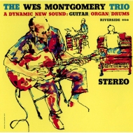 Wes Montgomery/Wes Montgomery Trio + 2 (Ltd)(Uhqcd)