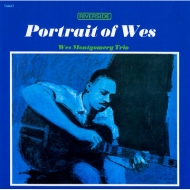 Wes Montgomery/Portrait Of Wes + 4 (Ltd)(Uhqcd)