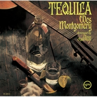 Wes Montgomery/Tequila (Ltd)(Uhqcd)