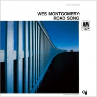 Wes Montgomery/Road Song (Ltd)(Uhqcd)
