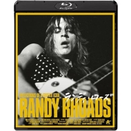 Randy Rhoads:Reflections Of A Guitar Icon