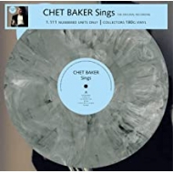 Chat Baker Sings (J[@Cidl/AiOR[h)