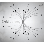 Orbit (Stephan Oliva / Sebastien Boisseau / Tom Rainey)/In-visibility