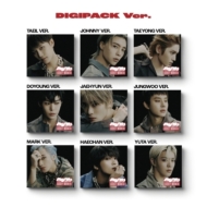 The 4th Album Repackage: Ay-Yo (Digipack Ver.)(ランダムカバー・バージョン)