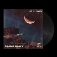 Love & Gravity