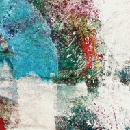 Grande Massa D' agua