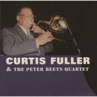 CURTIS FULLER　カーティス・フラー　４アルバム CDアルバム｜Curtis Fuller (カーティス・フラー)｜商品一覧