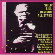 Wild Bill Davison/磻 ӥ ǥ 륹