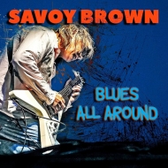 CDアルバム｜Savoy Brown (サヴォイ・ブラウン)｜商品一覧｜HMV&BOOKS 