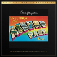 レコード｜Bruce Springsteen (ブルース・スプリングスティーン)｜商品