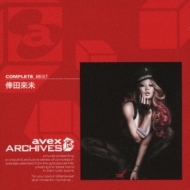 倖田來未 コンプリートベスト AQCD-50643 [CD] Amazon.co.jp: 倖田來未 コンプリートベスト AQCD-50643