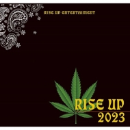 RISE UP (REGGAE)/Rise Up 2023