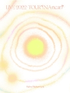 LIVE 2022 -TOUR NIA near-
