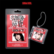 1st Mini Album: Stamp On It (SMini ver.)(_Jo[Eo[W)
