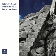 Gradus ad Parnassum : Jean Rondeau(Cemb)