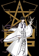 CLAMP/Clamp Premium Collection X 17
