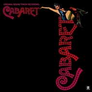 Cabaret Original Soundtrack (Vinyl)