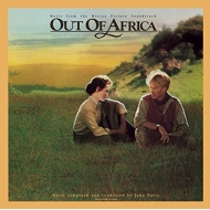 Out Of Africa Original Soundtrack (180G)