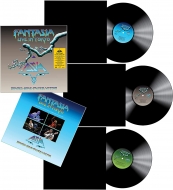 Fantasia Live In Tokyo 2007