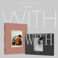 1st Album Chapter 0: WITH (Random Cover)