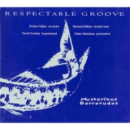 Mysterious Barracudas