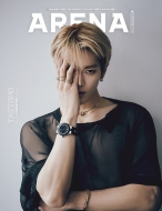 Arena Homme+2023N 1 \: e(Nct)a