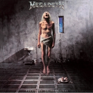 Megadeth/Countdown To Extinction ǤؤΥȥ (Ltd)(Pps)