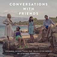 TV Soundtrack/Conversations With Friends (Original Score From The Television Series)