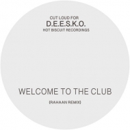 Welcome To The Club (Remixes)