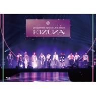 2022 JO1 1ST ARENA LIVE TOUR 'KIZUNA' (Blu-ray)