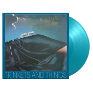 Trinkets And Things (u[E@Cidl/180OdʔՃR[h/Music On Vinylj