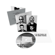 U2/Songs Of Surrender (Ltd)(Dled)