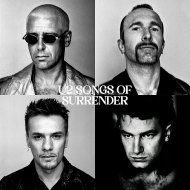 U2/Songs Of Surrender (Ltd)(4lp)