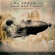 Led Zeppelin/Audio Archives 1969