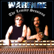 Lemmy Sessions -3cd Set